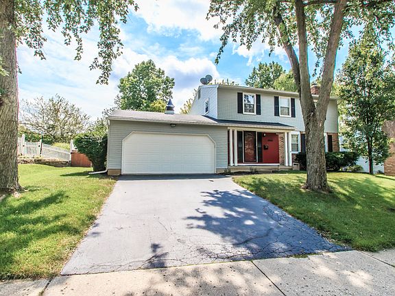 3rd image of 4862 Silver Oak St