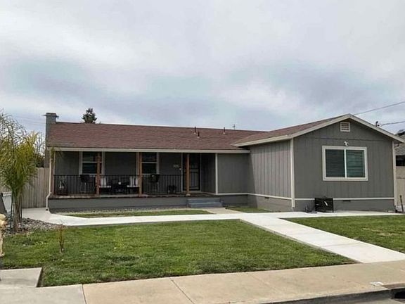 Property Side View