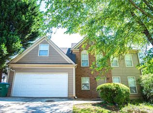 6787 Magnolia Park Dr, Norcross, GA 30093