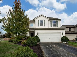 5490 Tammeron Ct, Galloway, OH 43119