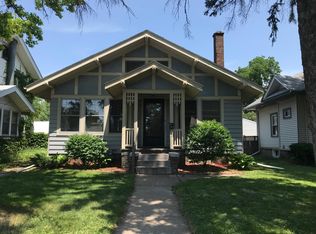 1410 E High St, Davenport, IA