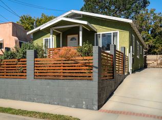 4837 San Marcos Pl, Los Angeles, CA 90042