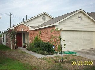 11927 Mule Springs Dr, Houston, TX 77034