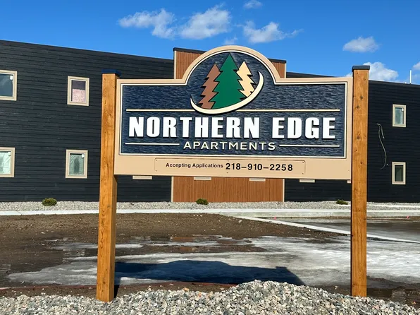 101 5th Ave #20, Bovey, MN 55709