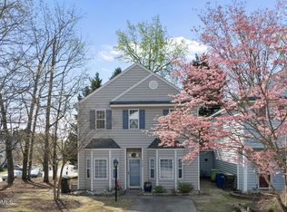 4126 Beaufain St, Raleigh, NC 27604