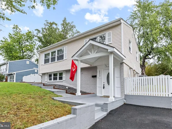 14313 Randall Dr, Woodbridge, VA 22191