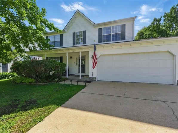 3121 Amador Dr, Virginia Beach, VA 23456