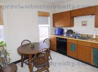 41 Coolidge Rd #L1, Allston, MA 02134