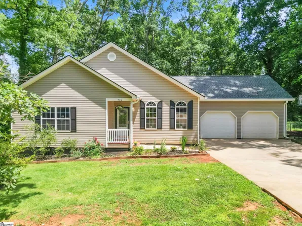 402 Hamilton Forest Dr, Easley, SC 29640