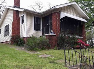 7808 Rugby Ave, Birmingham, AL 35206