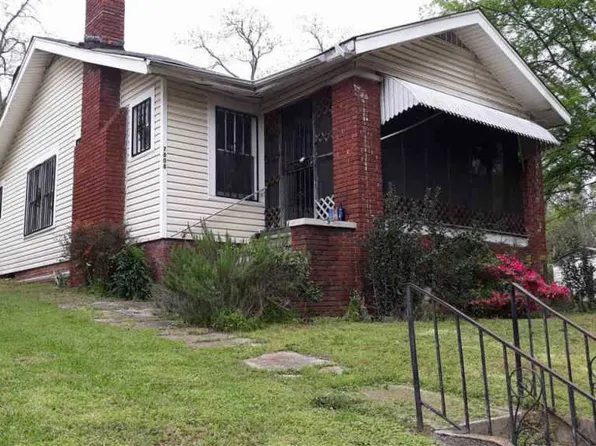 7808 Rugby Ave, Birmingham, AL 35206