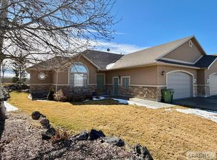 326 Eagle Summit St, Rexburg, ID 83440