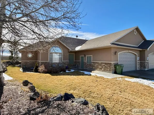 326 Eagle Summit St, Rexburg, ID 83440