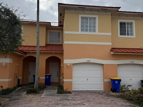 5168 SE Mariner Garden Circle, Stuart, FL 34997