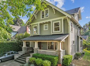 3936 N Longview Ave, Portland, OR 97227