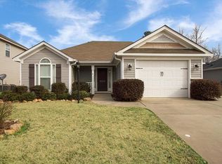 3148 Alexandria Dr, Grovetown, GA 30813