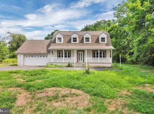 2480 Monmouth Rd, Jobstown, NJ 08041