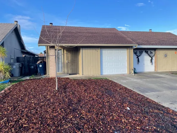 114 Quasar Cir, Sacramento, CA 95822