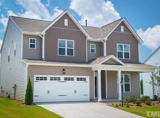 116 Rothes Ct #299, Clayton, NC 27527