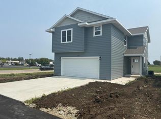 807 Arthur Dr, Milton, WI 53563