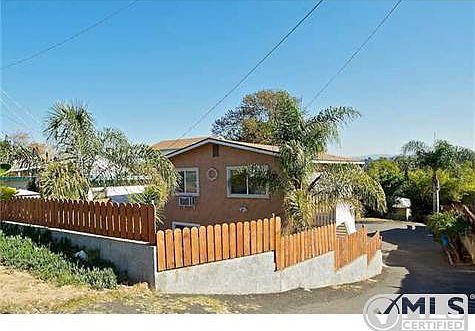 2nd image of 2657-59 Buena Vista Ave