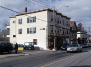 75 Main St #2, North Andover, MA 01845