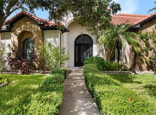 5715 N 3rd Ln, McAllen, TX 78504