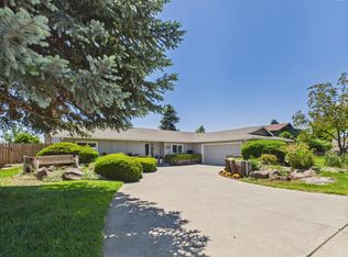 4710 Desert Plateau Dr, Pasco, WA 99301
