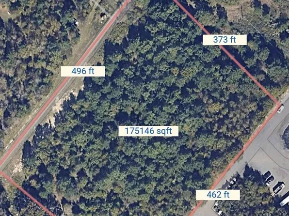 0 Orr Rd, Monroe, NC 28110