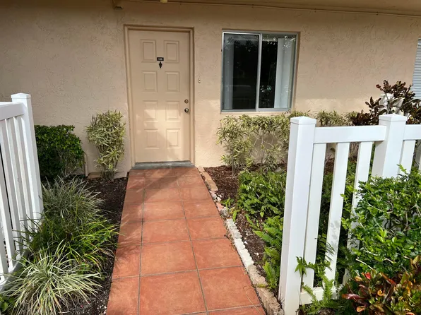 6865 Huntington Lane #105, Delray Beach, FL 33446