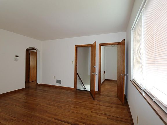 Living Room and Bonus Room