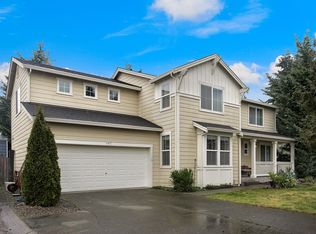 1147 32nd Pl NE, Auburn, WA 98002