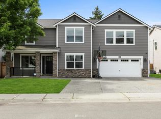 5026 115th Pl SE, Everett, WA 98208