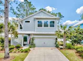 80 Trae Ln, Santa Rosa Beach, FL 32459