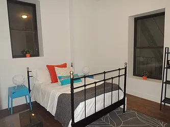 Rented by Trion Real Estate Management