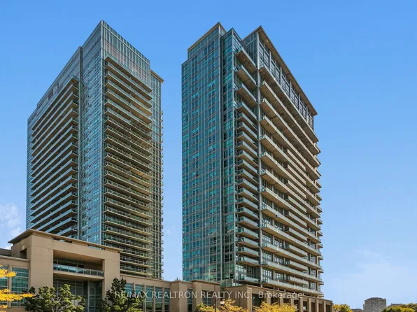 155 Legion Rd N, Toronto, ON