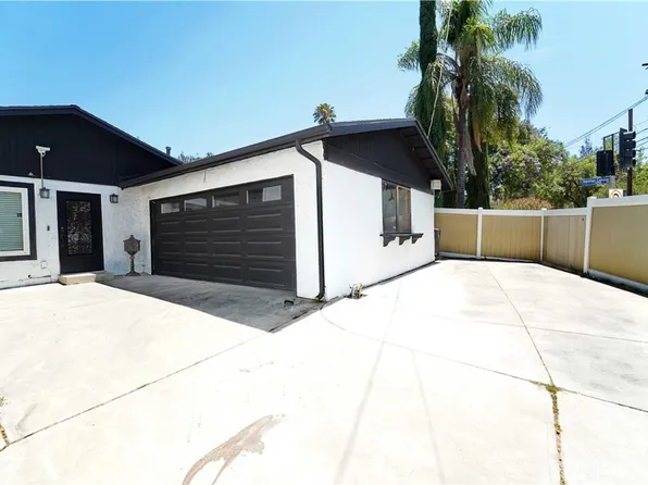 4700 Topanga Canyon Blvd, Woodland Hills, CA 91364
