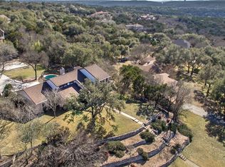 10403 Spicewood Mesa, Austin, TX 78759