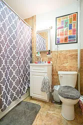 Rented by City Connections Realty