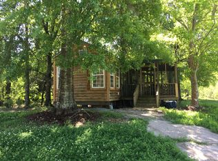 21046 Diversion Canal Rd, Maurepas, LA 70449