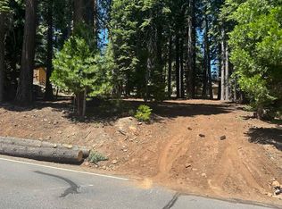 1015 Timber Ridge Rd, Westwood, CA 96137