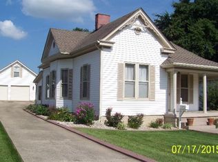 224 Logan Ave, Stanford, KY 40484