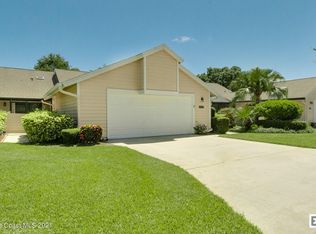 853 Ridge Lake Dr, Melbourne, FL 32940