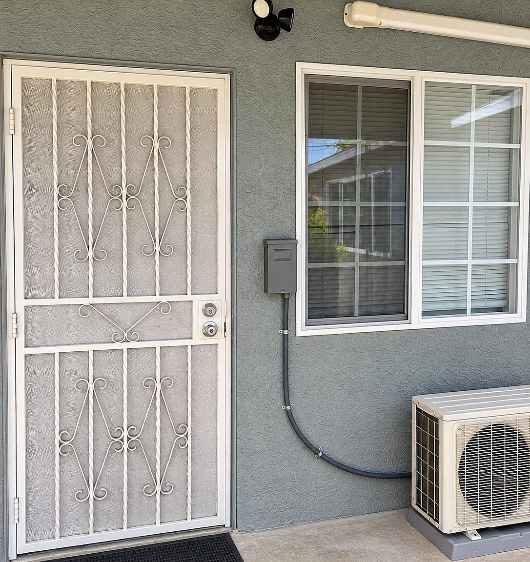 Studio, 550 sqft, $1,500 — Photo 4