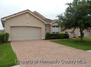4418 Caliquen Dr, Brooksville, FL 34604