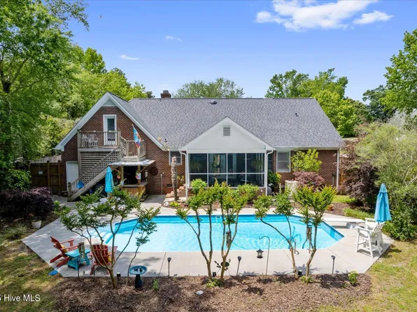 7620 Mallow Road, Wilmington, NC 28411