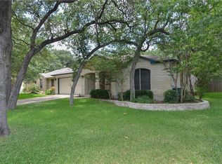 8600 Ganttcrest Dr, Austin, TX 78749