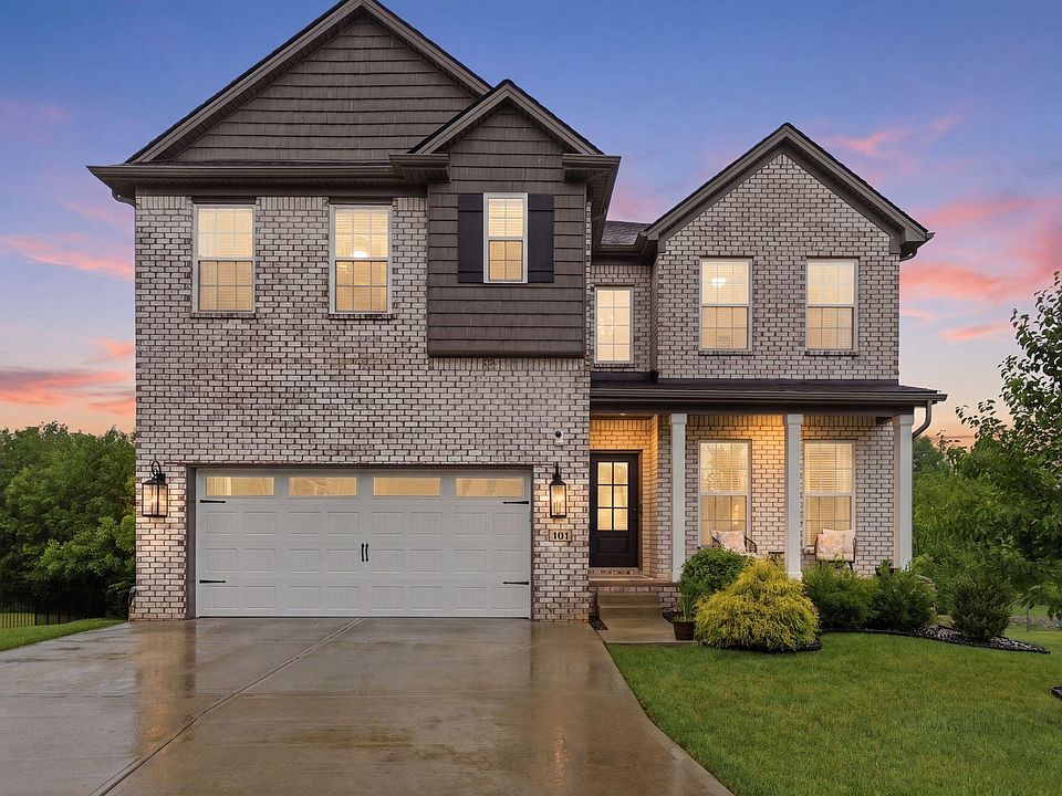 1st image of 101 Oxford Landing Dr