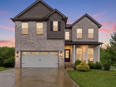 101 Oxford Landing Dr, Georgetown, KY, 40324