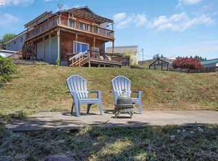 407 N Main St, Falls City, OR 97344